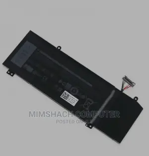Alienware M15 R1 M17 R1 Battery 3-Cell