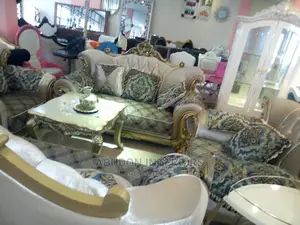 New Design Home Sofa