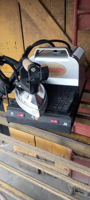 Industrial Iron, Steam Iron , Steam Generator