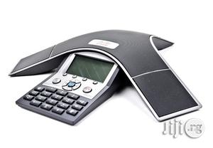 Cisco CP-7937G Unified IP Conference Station Voip Phone