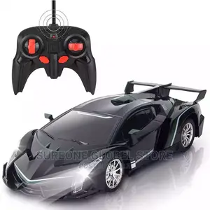 Remote Control Toy Car Rechargeable High-Speed Drift Racing