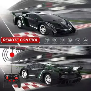 Remote Control Toy Car Rechargeable High-Speed Drift Racing