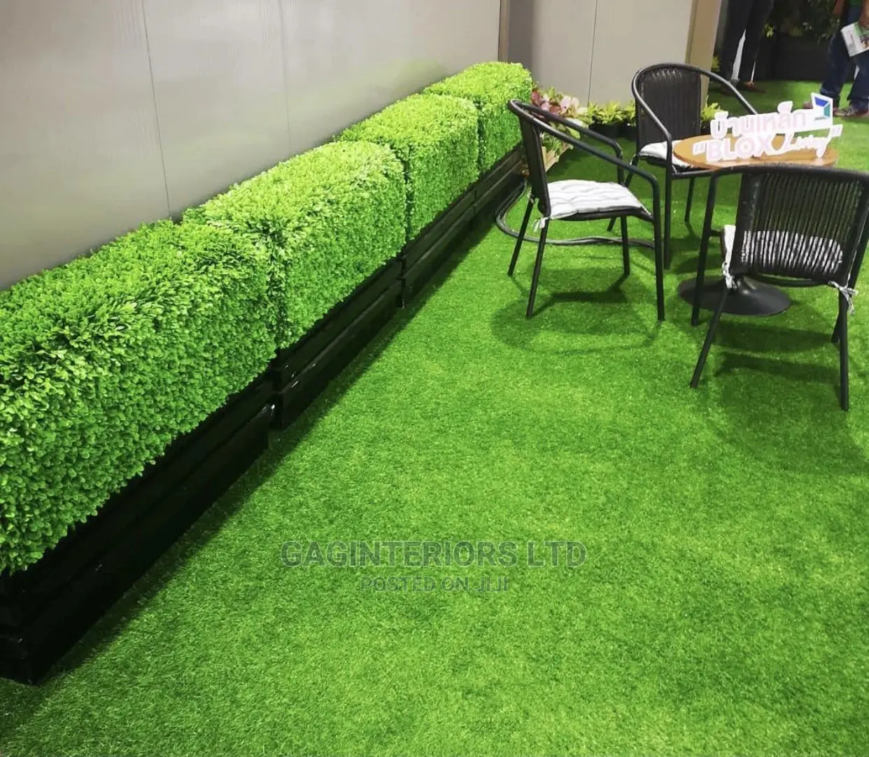 Best Artificial Grass