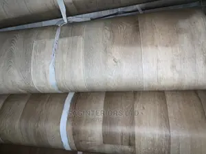 Brown Thick Carpet
