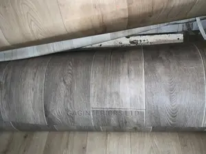 Grey Carpet