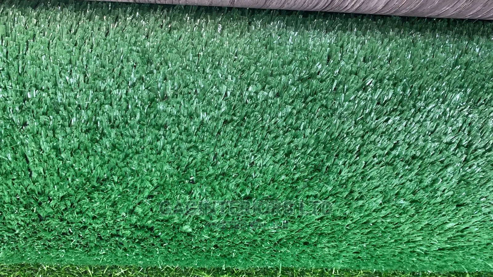 15mm Grass Carpet