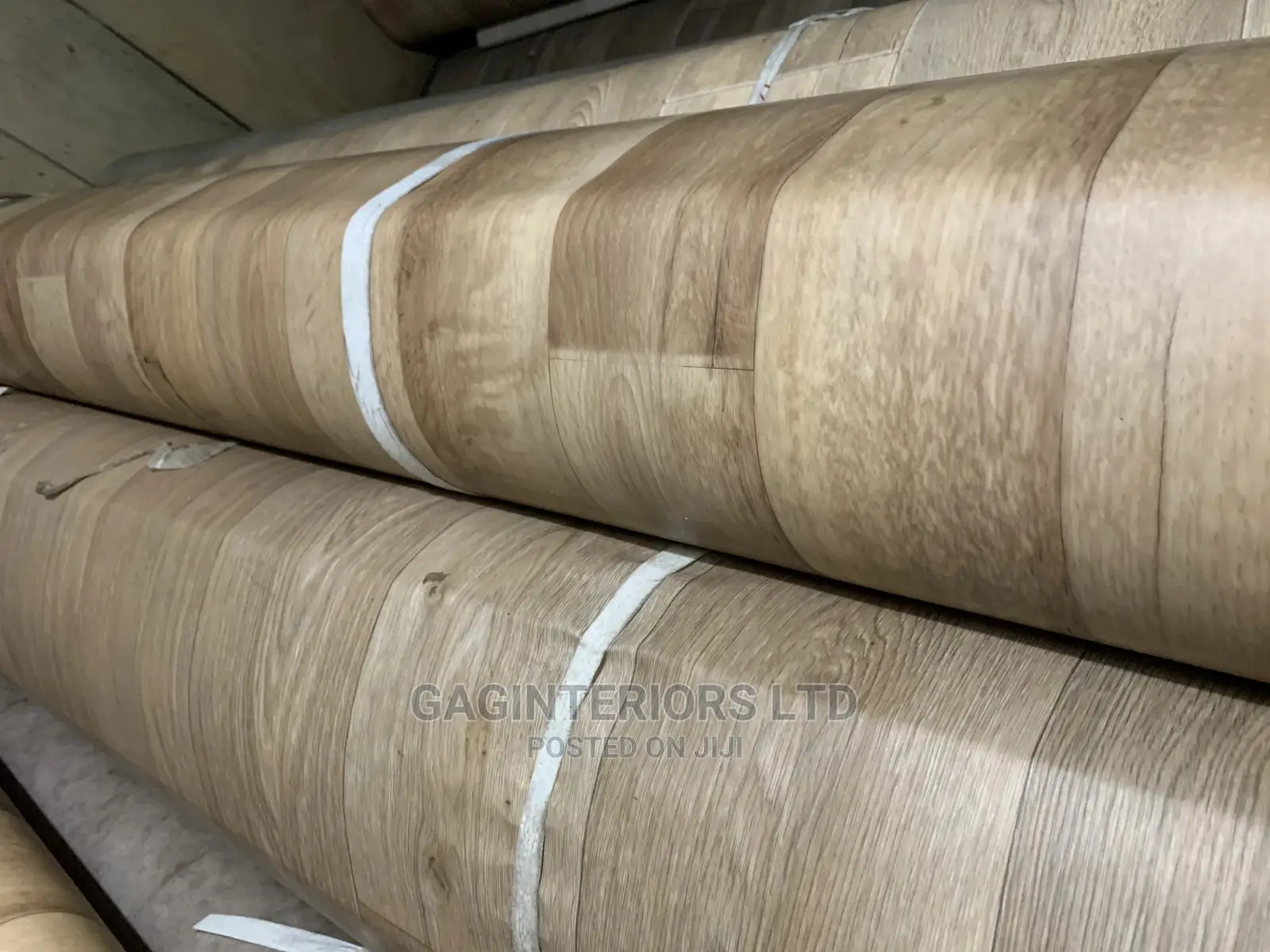 Brown Armstrong Carpet