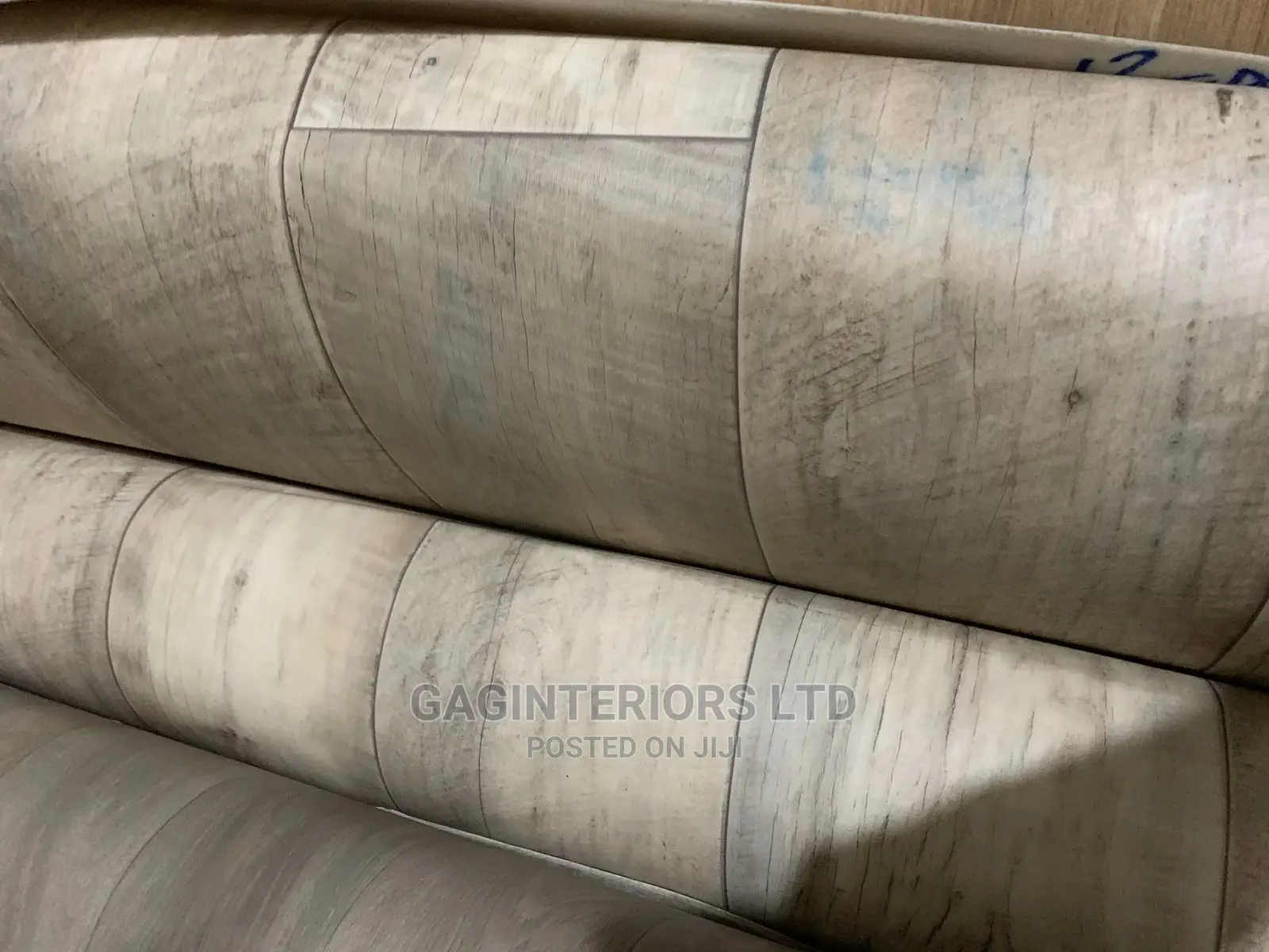 Linoleum Flooring