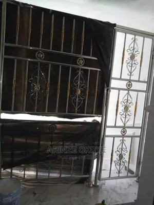 304 Turkish Handrails