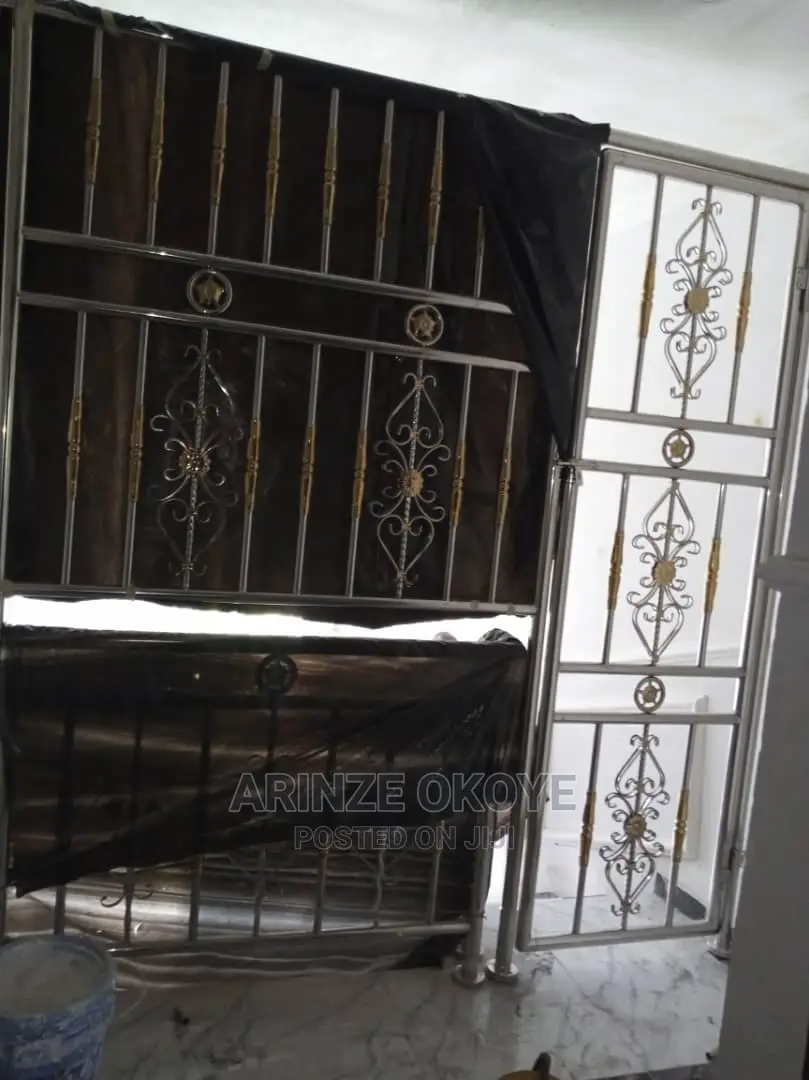 304 Turkish Handrails