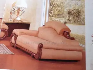 Sofa Set of Chairs