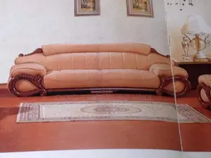 Sofa Set of Chairs