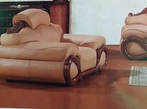 Sofa Set of Chairs