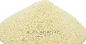 Stone Free Garri