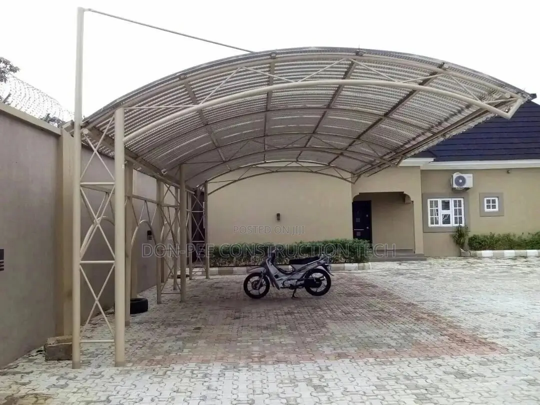 Skylight Carport
