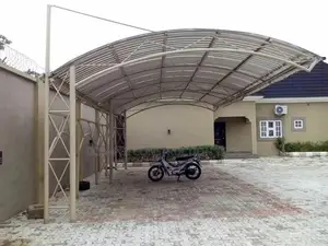 Skylight Carport