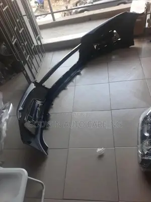 Front Bumber 2018 Honda Accord