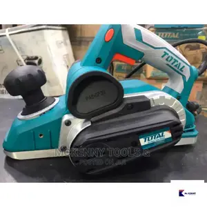 Total Tools Electric Planer 1050W (TL1108236)
