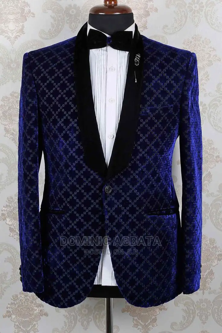 Tuxedo Suits