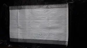 Photo - 5kg PP Laminated Sack For Rice, Flour,Wheat Etc