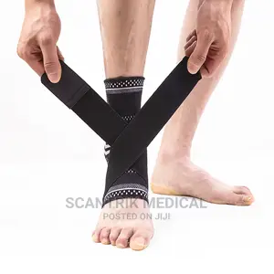 Safety Ankle Support Brace Strap
