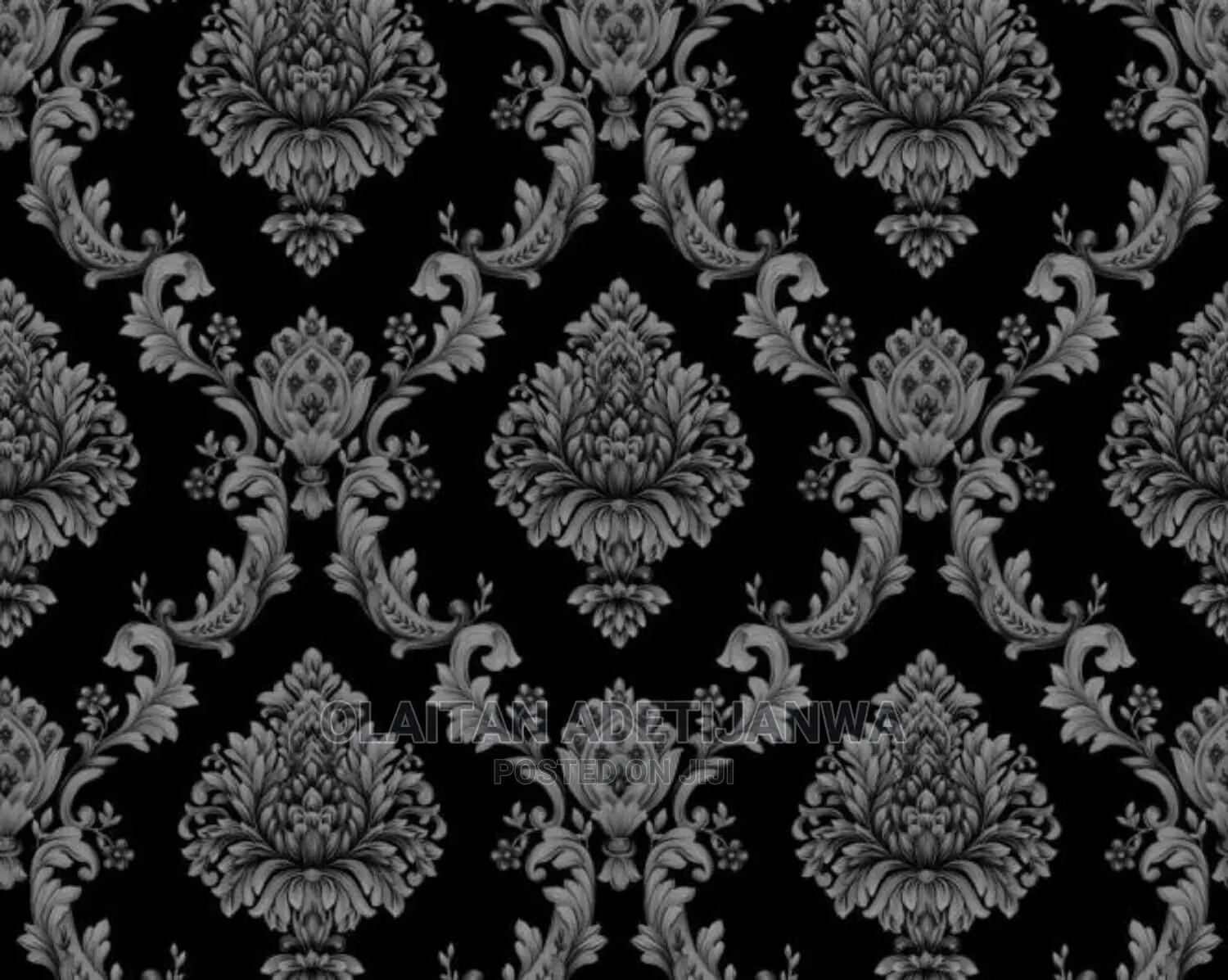 Decorative Wallpaper for Your Wall