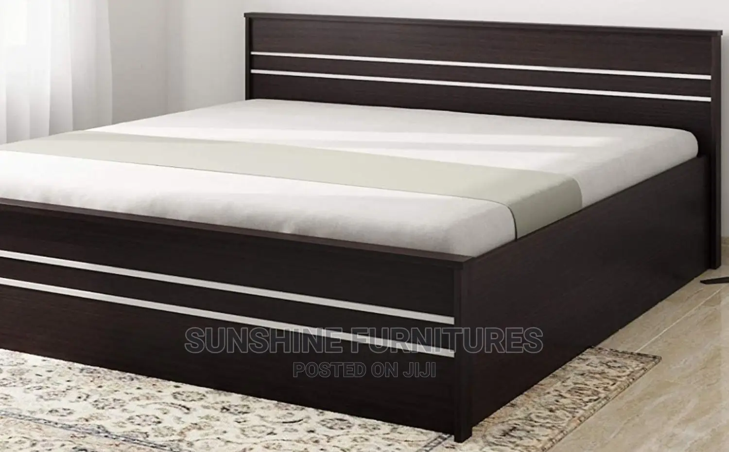 Quality Bed Frame