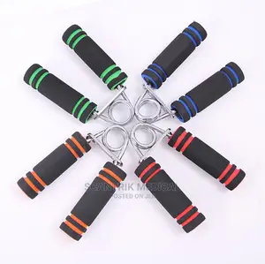Sponge Hand Grip Rubber
