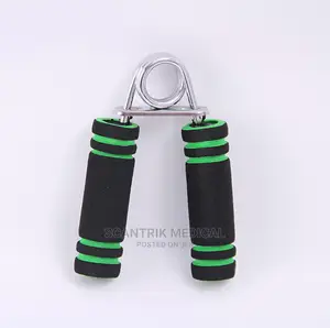Grip Strengthener Workout Exercise Equipment