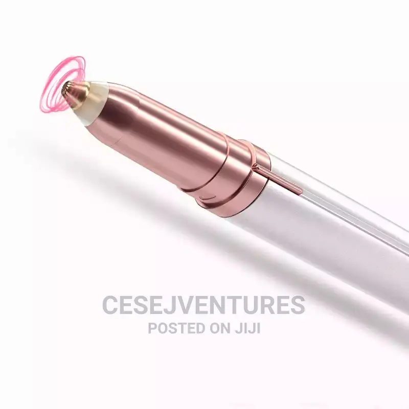 Electric Eyebrow Trimmer