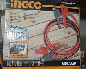 Jumper Cable