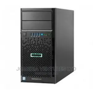 New Server HP ProLiant ML 8GB Intel Xeon HDD 1T