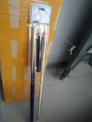 Smart Extender 3pcs Cue.