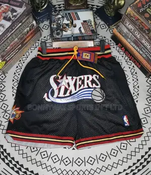 Basketball Short
