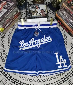 Basketball Short