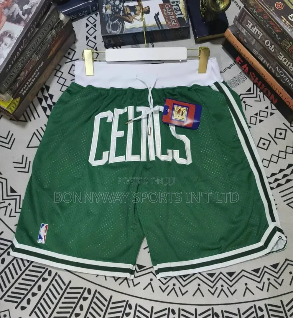 Basketball Short