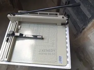 A3+ Size Heavy Duty Gullotine Paper Cutter