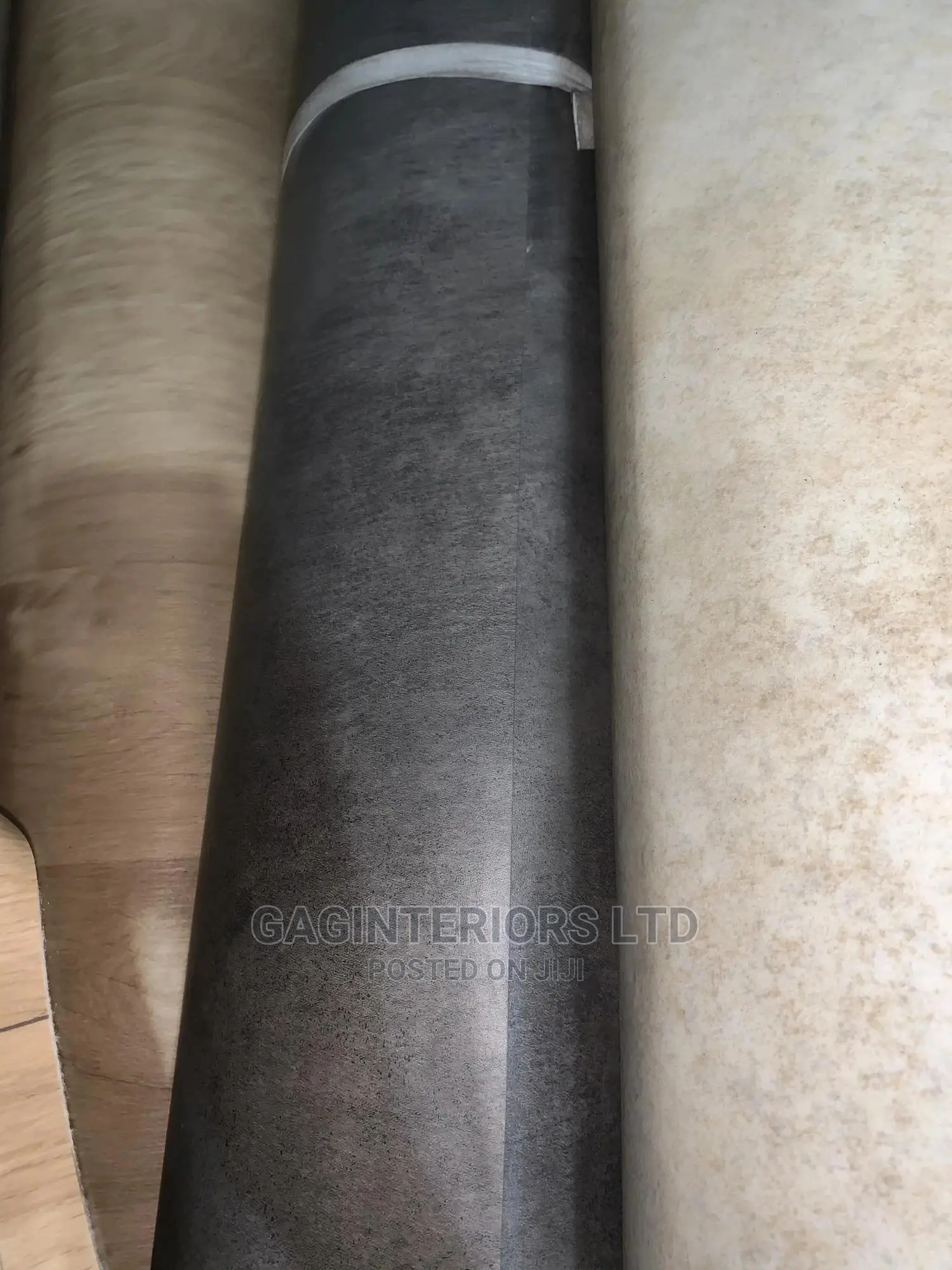 Thickcarpet Flooring