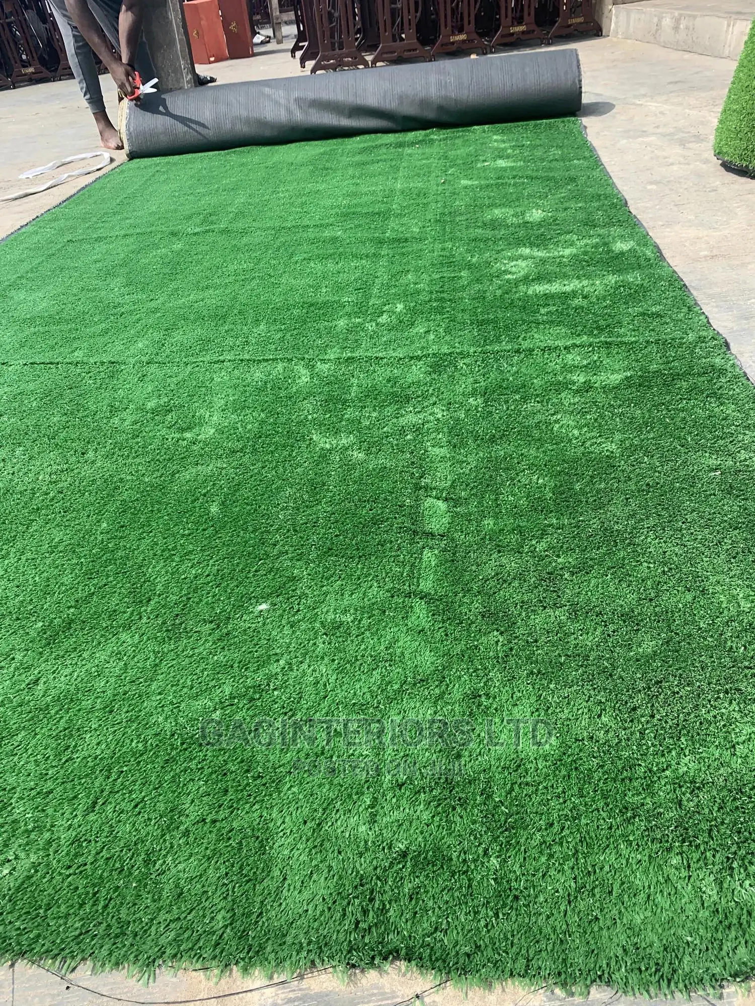 Artificial Grass