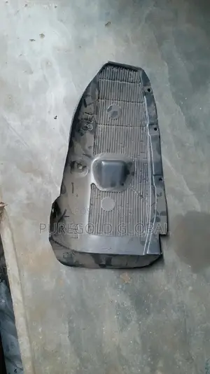 Rear Sand Protector for Hyundai Accent 2011 Model