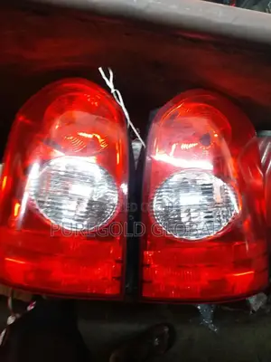 Tail Lamp for Mazda MPV
