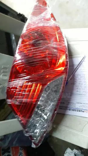Tail Lamp for Hyundai Accent 2014 Model