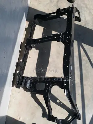 Radiator Support for Hyundai Sonata 2012 Model
