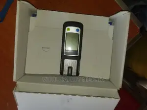 Portable Gas Detector Dragger Xam 2500