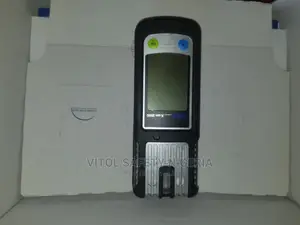 Portable Gas Detector Dragger Xam 2500