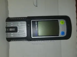 Portable Gas Detector Dragger Xam 2500