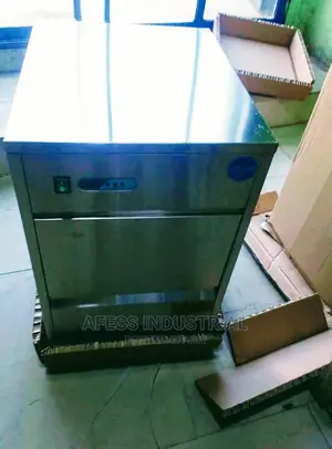 Brand Newice Block Machine