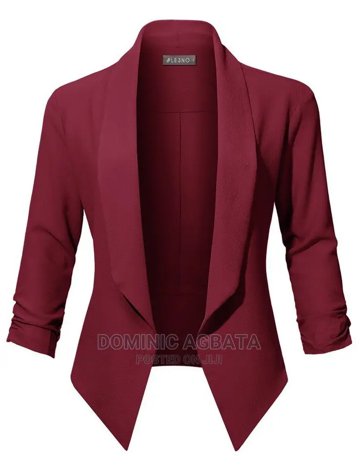 Female Suit