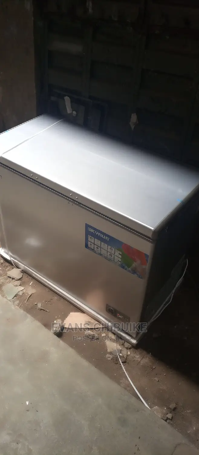 Skyrun Freezer 300 Liter