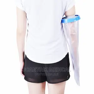 Homecare Waterproof Wound Bandage Protector Cast